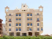 2 Bed in Tiba Plaza, Hurghada, Egypt