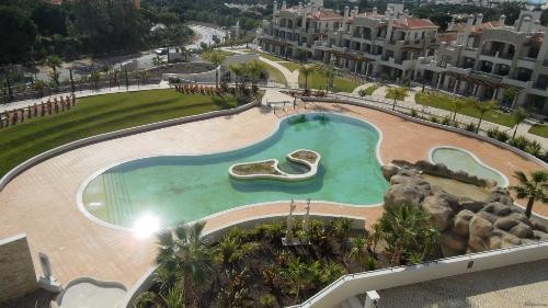 Apartment For Sale in Vila Sol - 2
