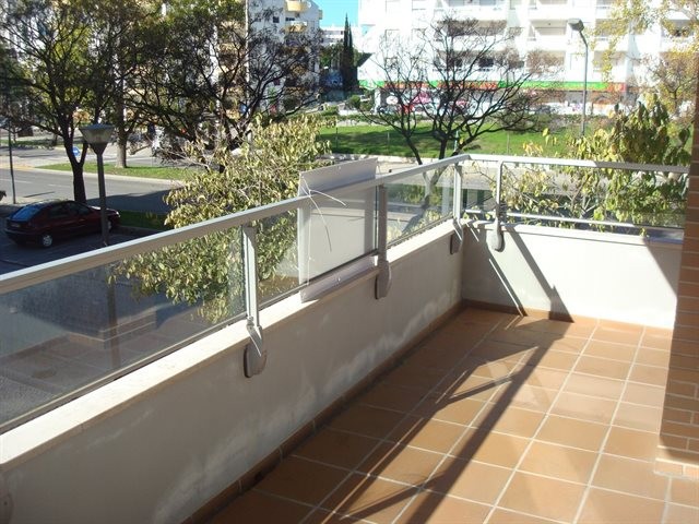 Bank Apartment In Quarteira For Sale.. - 2