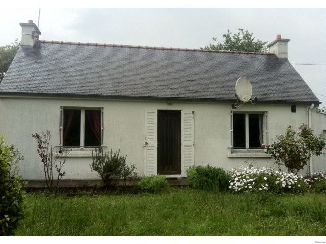 Riec Sur Belon, Finistere , Bretagne -..