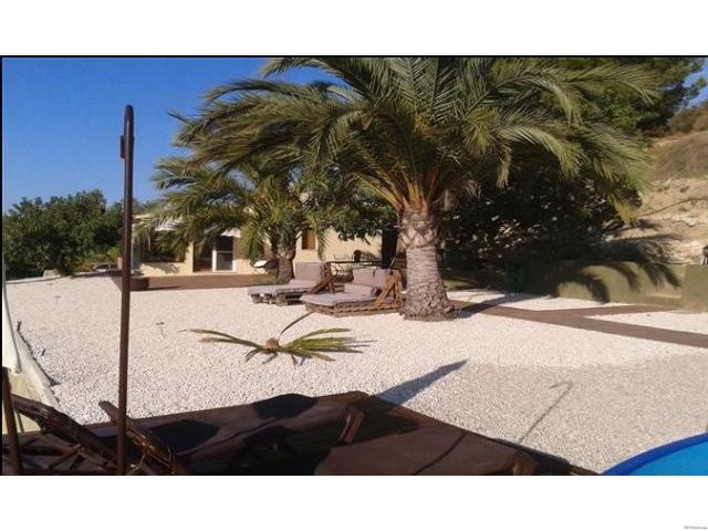 Villa For Sale Rafol d'almunia - Ref:.. - 2