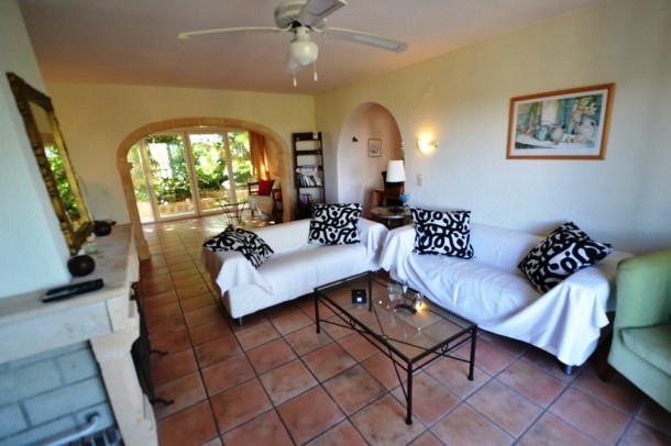 3 Bedrooms 2 Bathrooms Villa Javea -.. - 2