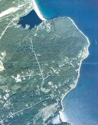 Land For Sale: 76 Conrad's Branch Road.. - 2