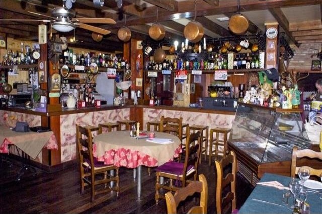 0 bedroom, 2 bathroom Bar/Restaurant.. - 2