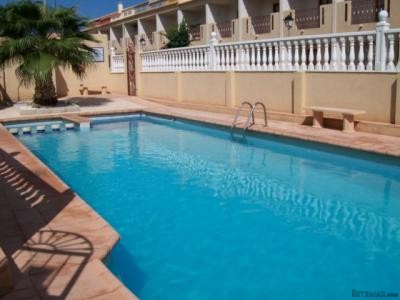 3 Bedrooms - Property - Alicante - For.. - 2