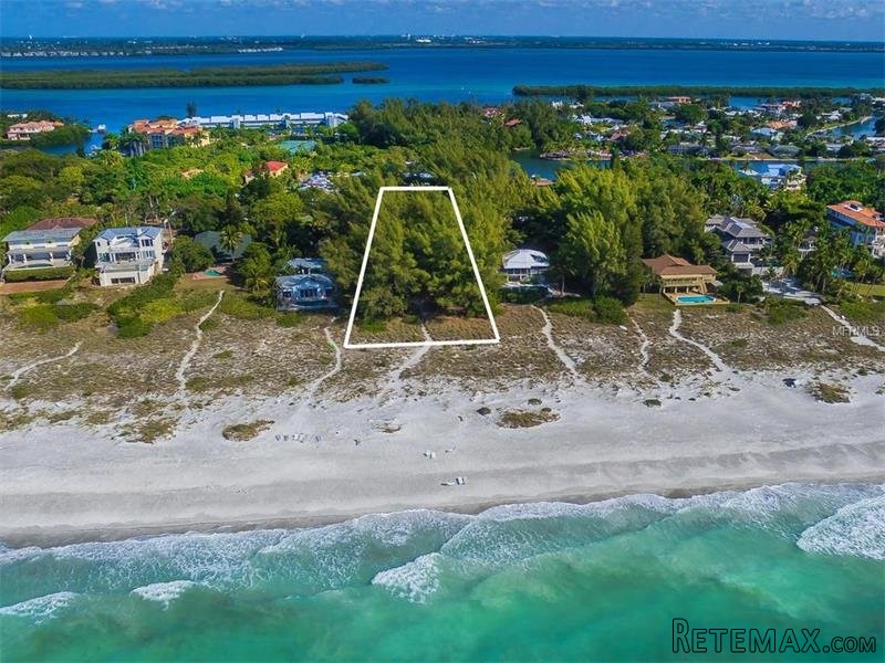Land For Sale: 6051 Gulf Of Mexico Dr.. - 2