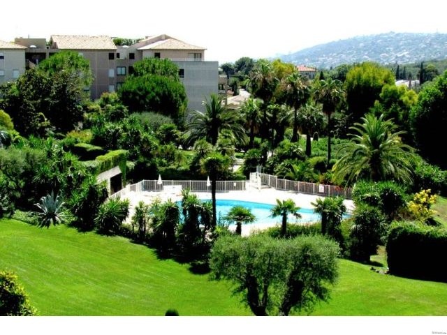 Sale Apartment - Antibes - 2