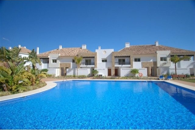 3 Bedrooms - Townhouse - Malaga - For..