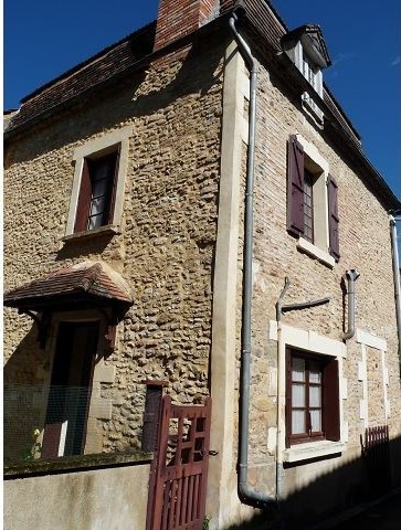 Vente Maison Siorac En Perigord - 2