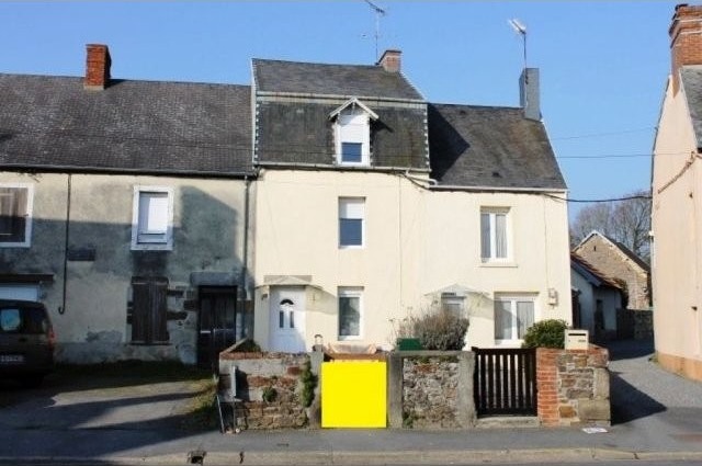 Brehal - House For Sale