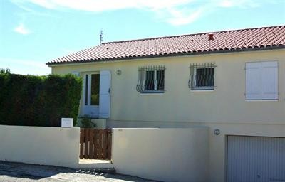 (Detached) House 5 Rooms