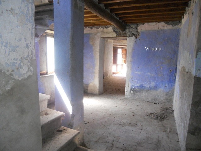 Village/town House - For Sale - Bagni..