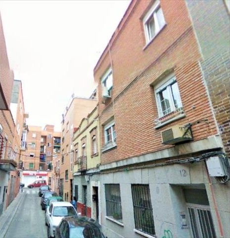 Piso en venta en Madrid, Madrid (Madrid)
