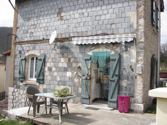 Village House Courniou - Terra France.. - 2