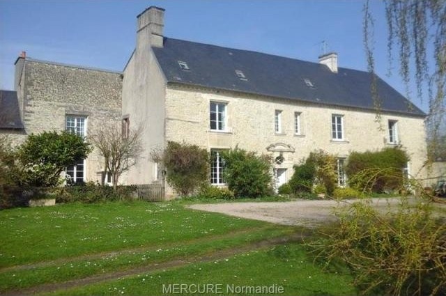 6 bedroom Manor House For Sale: 14400..