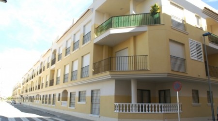 Resale · Apartment · Spain · Costa Bl..