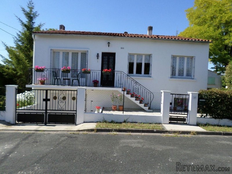 Stone House For Sale St Jean D Angely