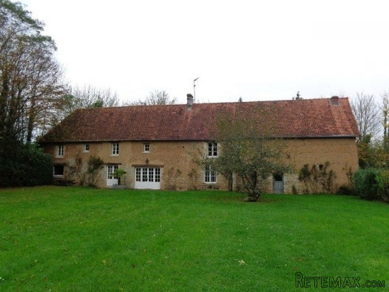 Stunning Country House, Nice Setting