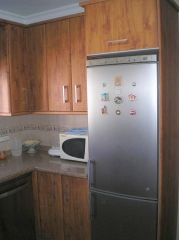 Town House - Recently modernised two.. - 2