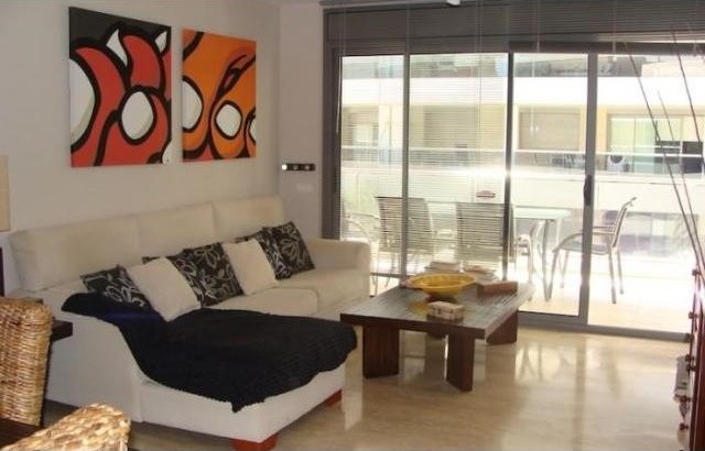 2 bedroom Apartment For Sale: Marina.. - 2