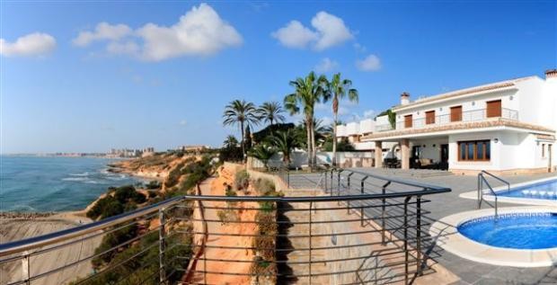 Detached for sale 5.000.000 €..