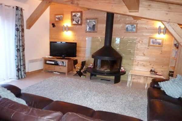 Large 4 bedroom duplex top floor.. - 2