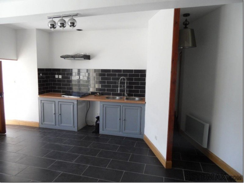 Stone House For Sale - 2