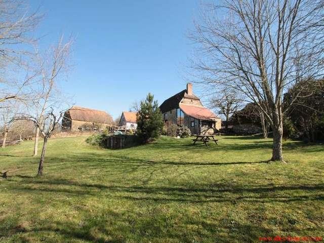 Thegra / Lot - For sale a lovely barn.. - 2