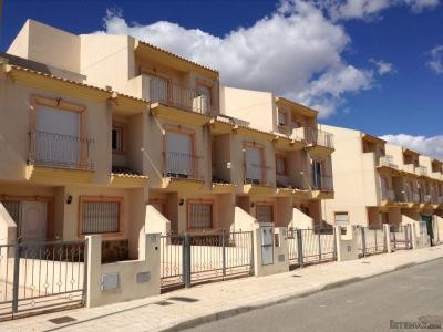 3 Bedrooms - Townhouse - Alicante - For..