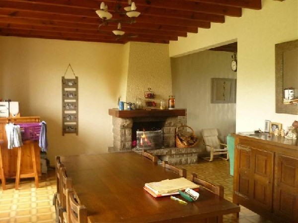 Attractive Rural French Longere - 2