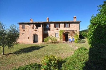 Casale Vista Lago