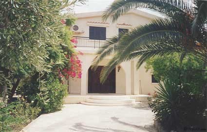 Limassol