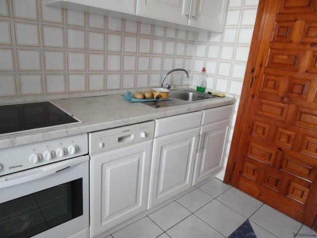 Villa in Javea - 2