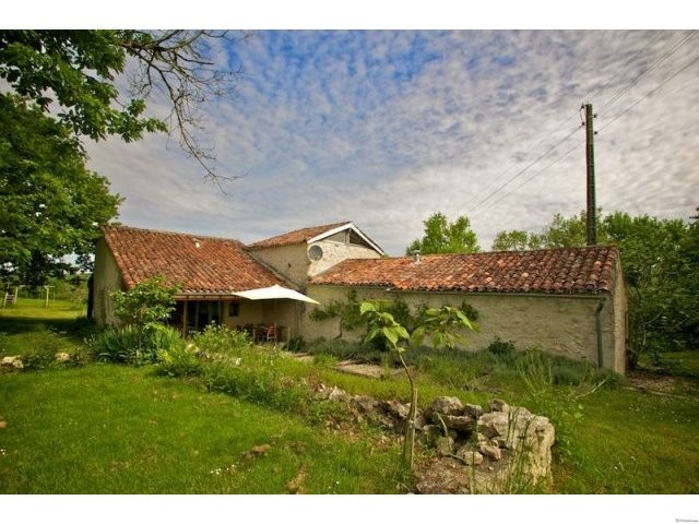 Villa in the Beautiful French.. - 2