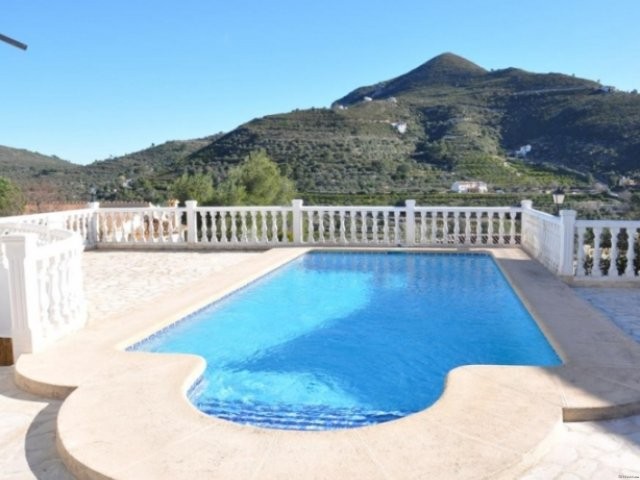 2 Bedrooms - Villa - Alicante - For Sale - 2