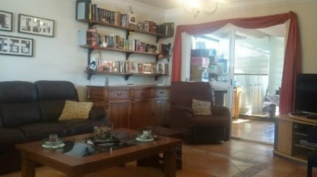 3 Bed Town House for sale in Calahonda - 2