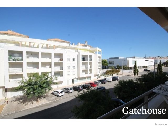 Albufeira 3 Bed Apartment For Sale In..
