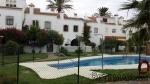 Townhouse, Malaga (Costa del Sol)..