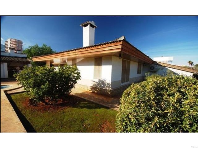 Villa For Sale Denia - Ref: 2402 - 2