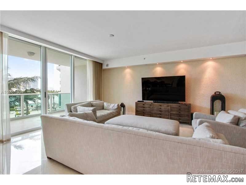4 bedroom Flat For Sale: 3301 NE 183 ST.. - 2