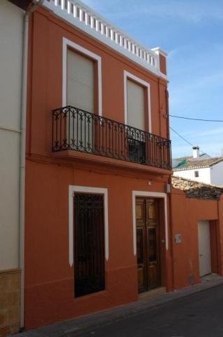 5 Bedrooms - House - Alicante - For Sale - 2