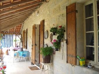 Charming Stone Farmhouse, Tastefuly.. - 2