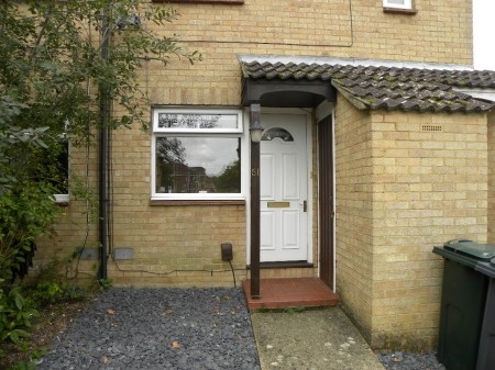 Singleton, Ashford, Kent