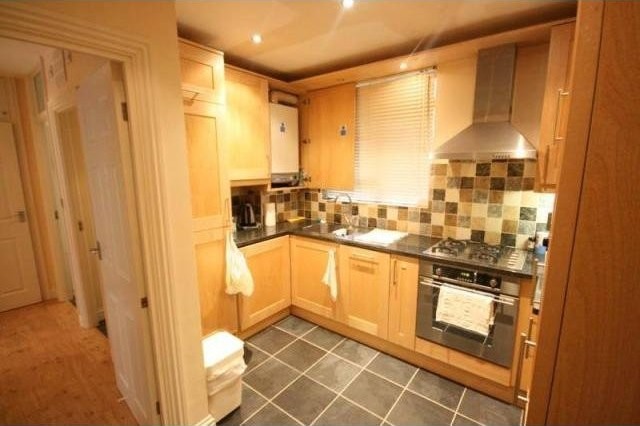 Winston House, Endsleigh Street.. - 2