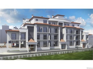 2 bedrooms-apartment-Areias de Sao..