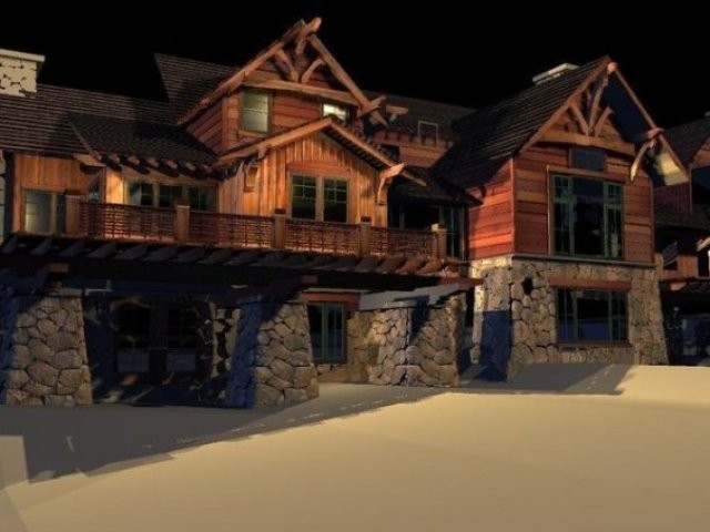 Land For Sale: Zephyr Cove, Nevada - 2