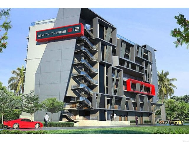 1 Bed Apartment For Sale 1 1 1 - 2