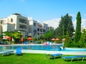 Hesperides Gardens, Paphos, Cyprus