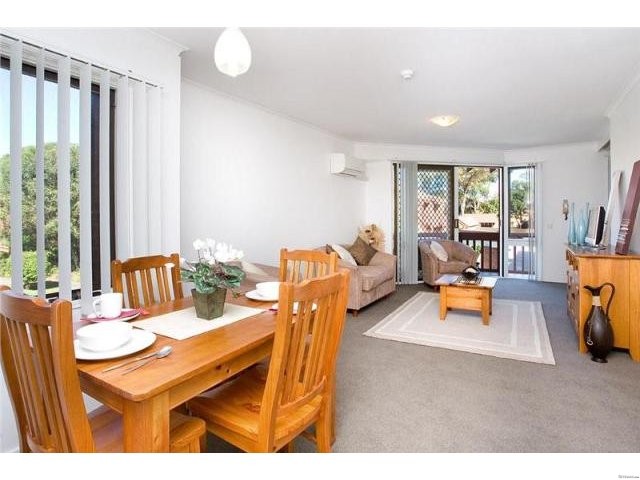 Kiah Lodge - BATEAU BAY - NSW