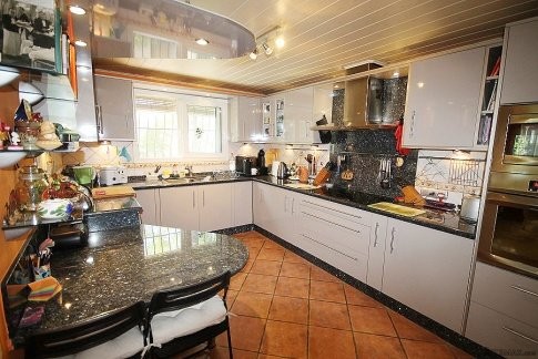 Villa in Javea - 2